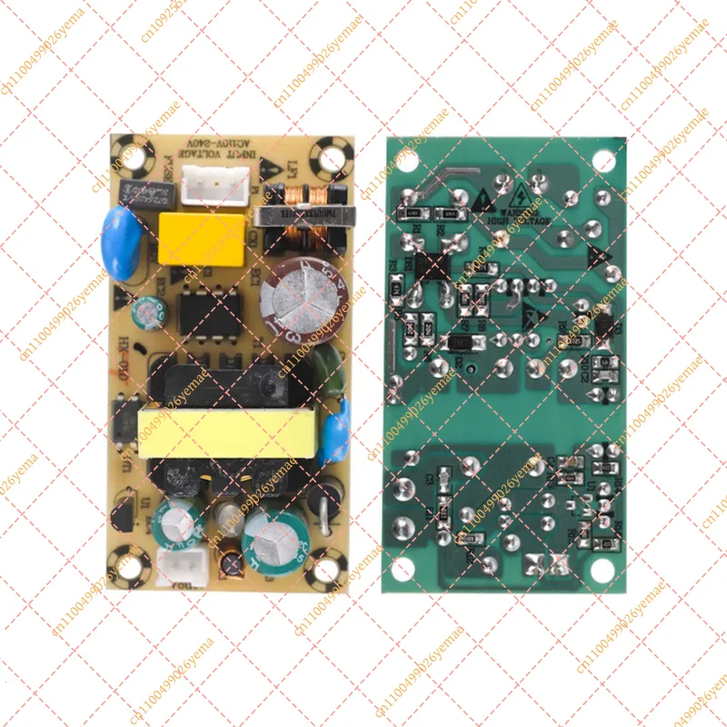 AC-DC Switching Power Supply Module 110-240V to 9V 12V 24V 2A 1A Converter Board