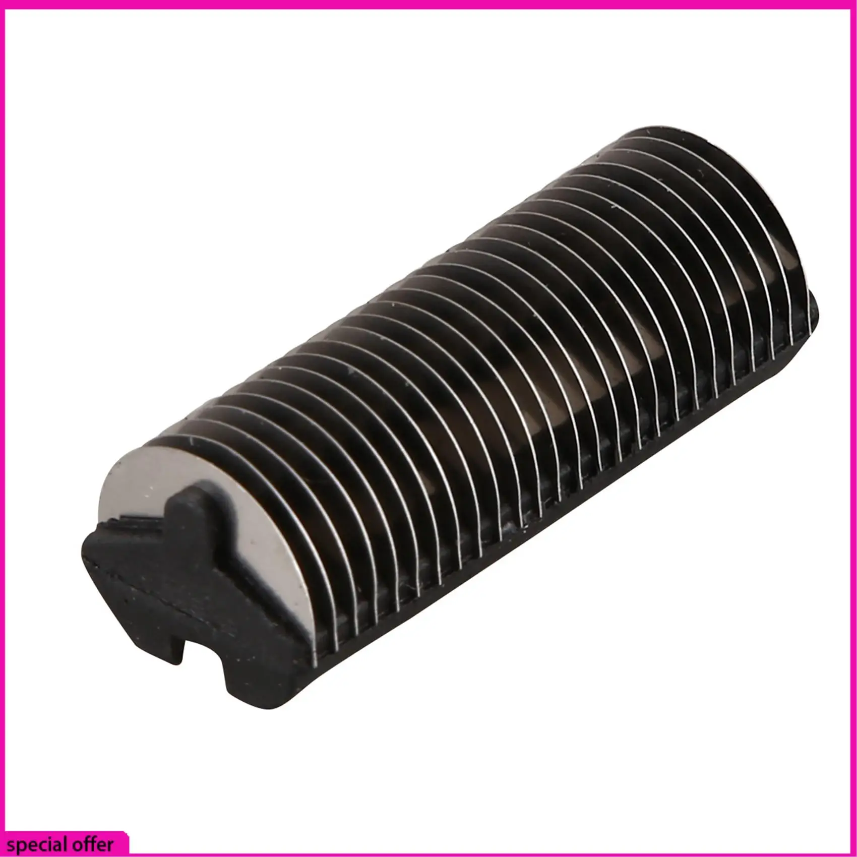 

A65Z 2X Shaver/Razor Foil & Cutter Blade Replacement For Braun 10B/20B/20S, Shaver Replacement Foil+Cutter Blade