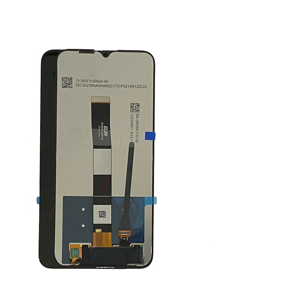 Original For Blackview A95 LCD Display with Touch Screen Digitizer Assembly Spare Parts Sensor Blackview A95 Display Parts LCD