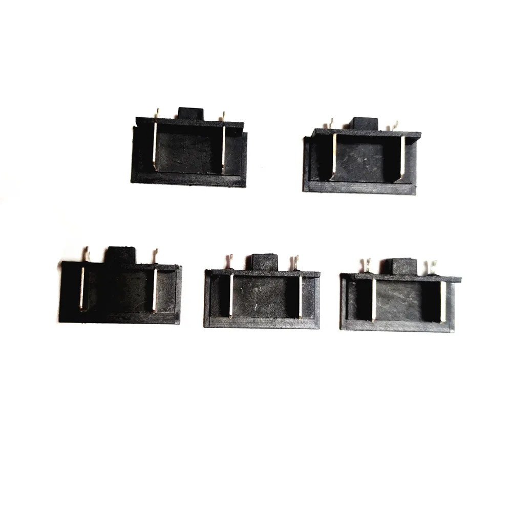 Tools Battery Socket Jack Connector Terminal Block Lithium Adapter Converter Metal For 18V Electrical Power Drill Accessories