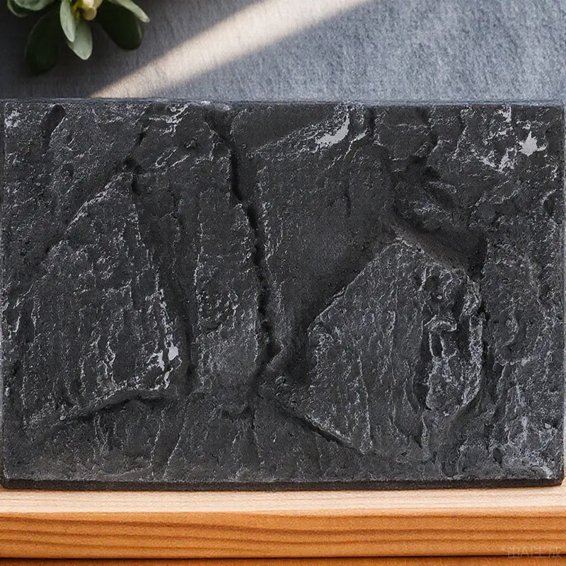 

Декор для террариума: 3D-фон для аквариума, внутренняя отделка, плитка для рыб, пробковое настенное украшение