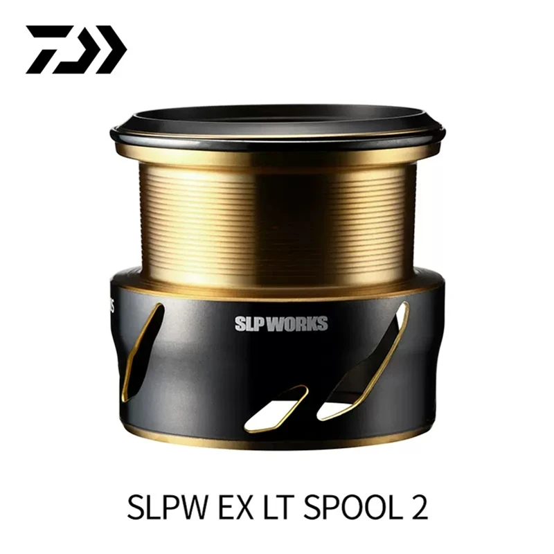 Daiwa SLPSL W EX LT Generation II for Exist Series: The Real-World