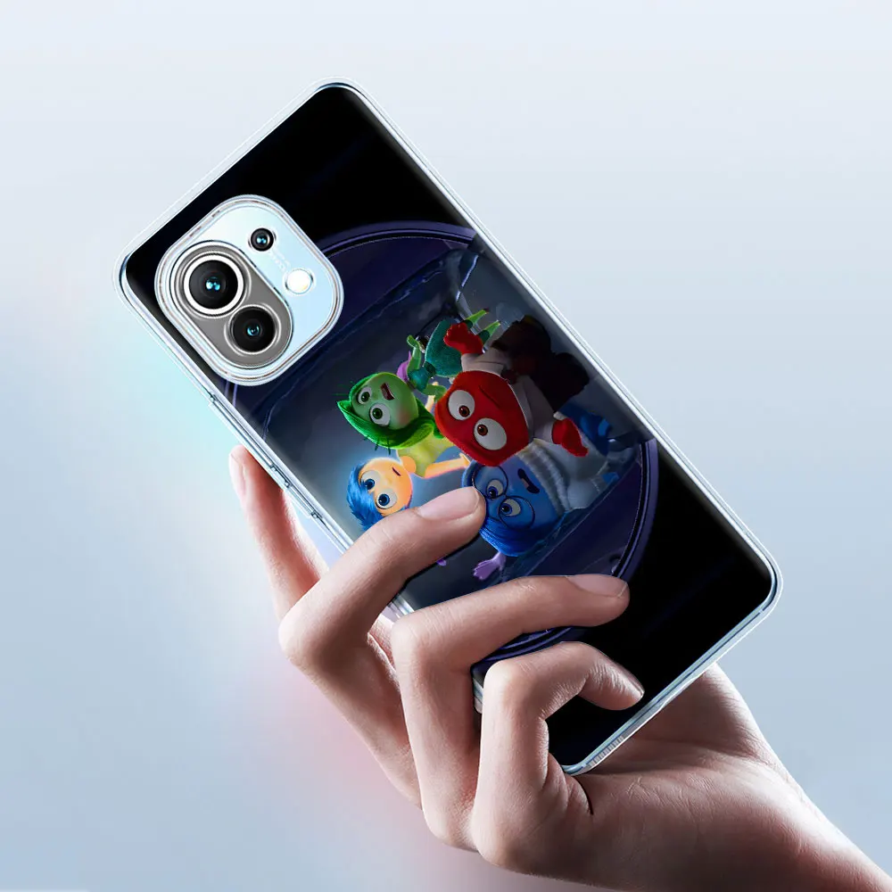 Anime Inside Out 2 … - image