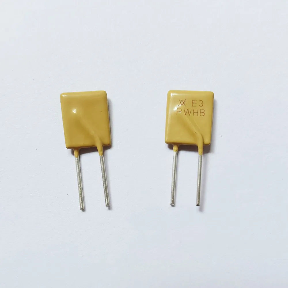 Original New 100% AHEF300 32V3A self-recovery fuse 9*10*2MM P=5MM