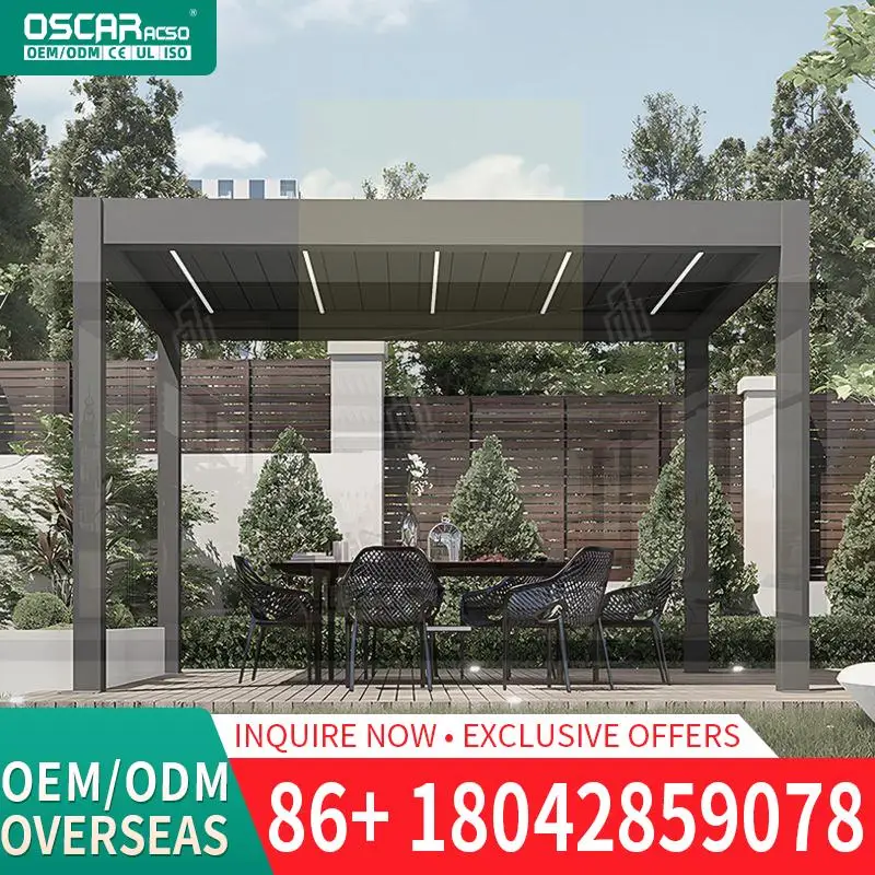 Modern Waterproof W… - image