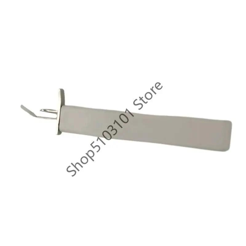X6HE Necklace Beading Knotting Tool Convenient Beaded Thread Knotter Professional Jewelry Making Supplies Beadwork Supply