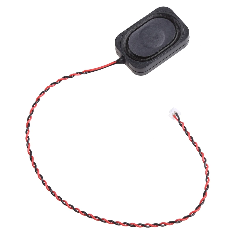 ลำโพงคอมพิวเตอร์ Cavity เสียงลำโพง8 Ohm 2 W DIY สำหรับโฮมเธียเตอร์20x30mm