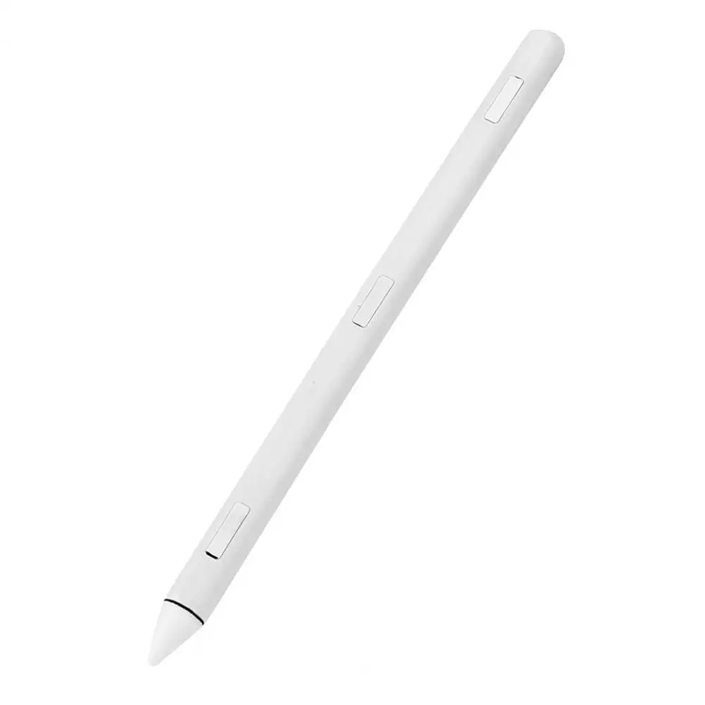 Tablet Pen High Sensitivity Non scratching Fine Tip Capacitive Stylus Ball Pen for iPad