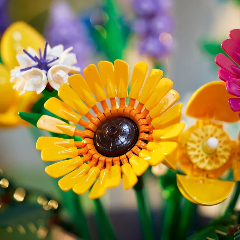 Thumbnail 3 - #64 Artificial Flowers Comparison Guide