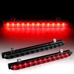 1X For MINI Cooper 2007-2014 R56 R57 R58 R60 & 2014/2015-up F54 F55 F56 High Mount Brake Stop Light, Third 3rd Brake Light