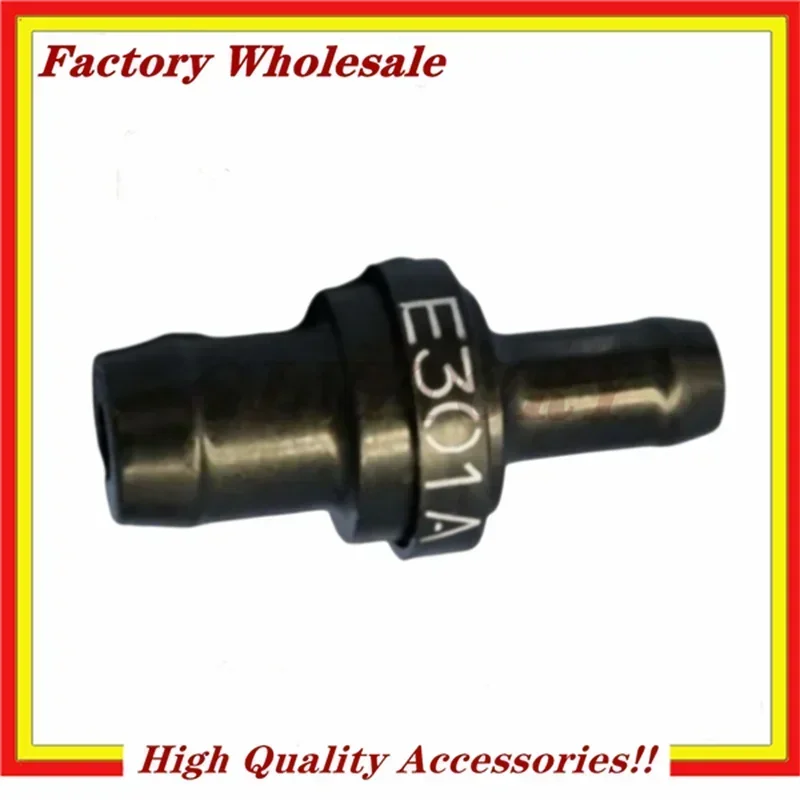 E301-13-338A BP05-13-890 Válvula de ventilación positiva del cárter PCV compatible con MAZDA MX-5 MIATA PROTEGE 1.8L SUZUKI ESTEEM 1.6L98-05