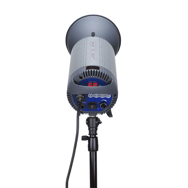 400W Photo Studio Strobe Flash Light