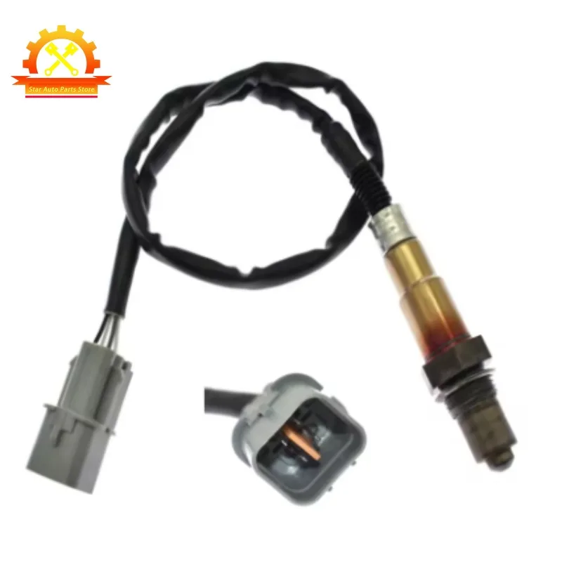 

39210-2B110 392102B110 234-4568 2344568 Oxygen Sensor For Elantra Saloon Hyundai Veloster Accent Kia Rio 1.6L Auto O2 Sensor