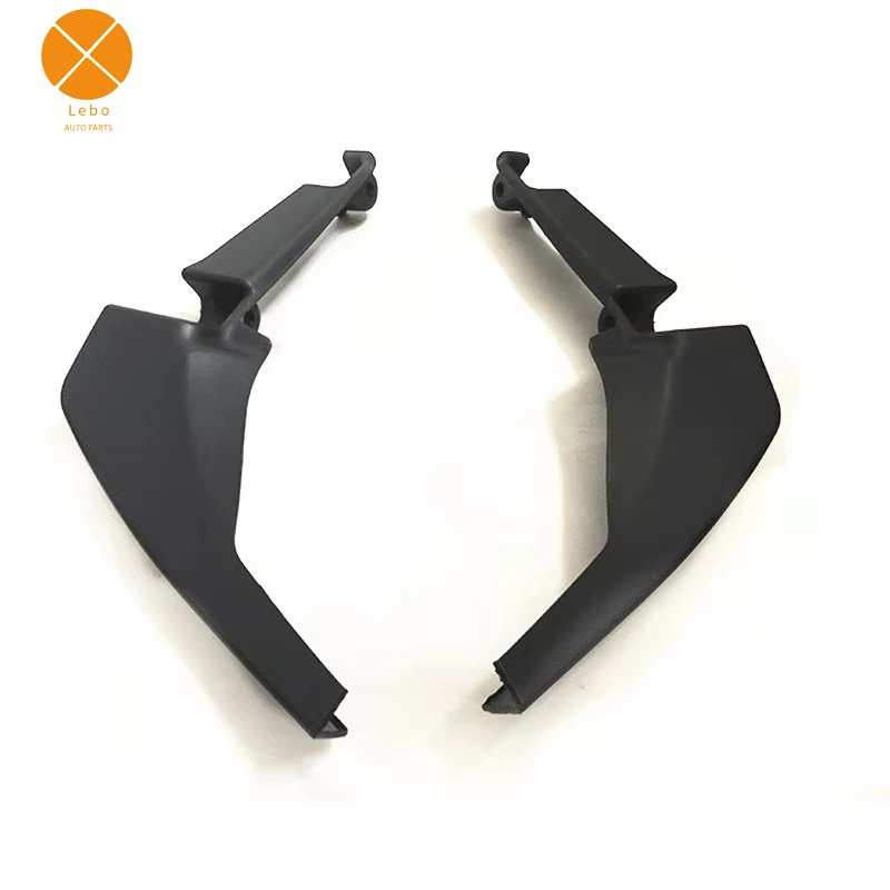 

LR028550 LR028551 Кронштейн левого/правого переднего бампера GLEV024 для Land Rover Range Rover Aurora