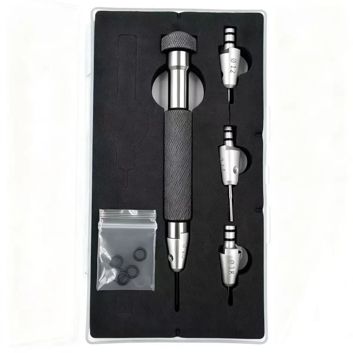 

Отвертка с Т-образной ручкой для ремонта часов, прецизионная толстая ручка для часов Rolex, часовщиков и ювелирных инструментов