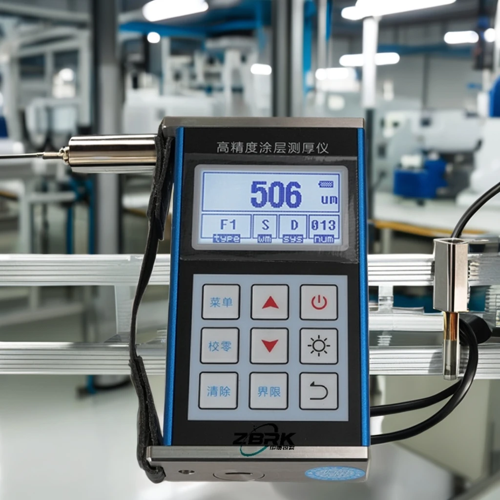 Hardness Meter Metal Tester Leeb Hardness Tester Portable/electronic Tensile Testing Machine