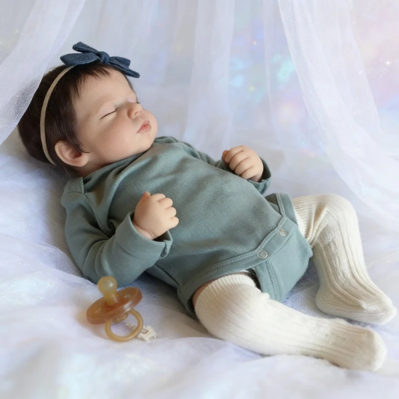49cm Already Finished Reborn B - Baby Products Hair 리뷰 및 가격