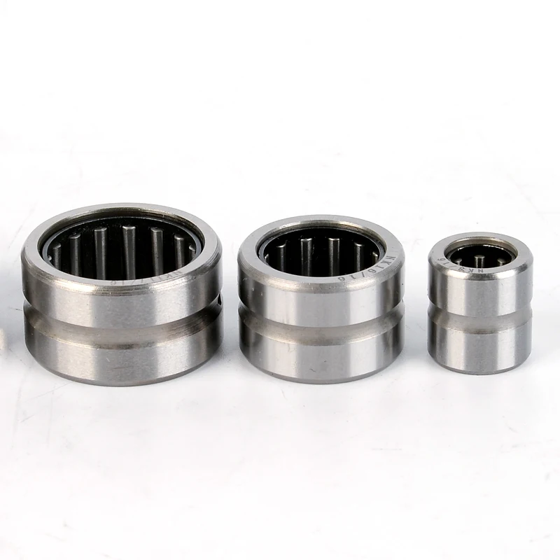 NK Series Needle Roller Bearing Without Inner Ring Miniature Type Coupler Spare Part ID 5mm to 22mm 1 Piece