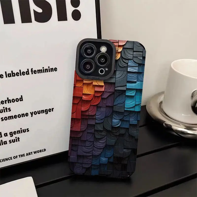 For Samsung Galaxy S24 S23 S22 Ultra Plus S20 FE A55 A53 A52S A52 A54 A14 A33 A13 A34 A32 A51 A73 A72 A71 A22 A23 5G Case Cover