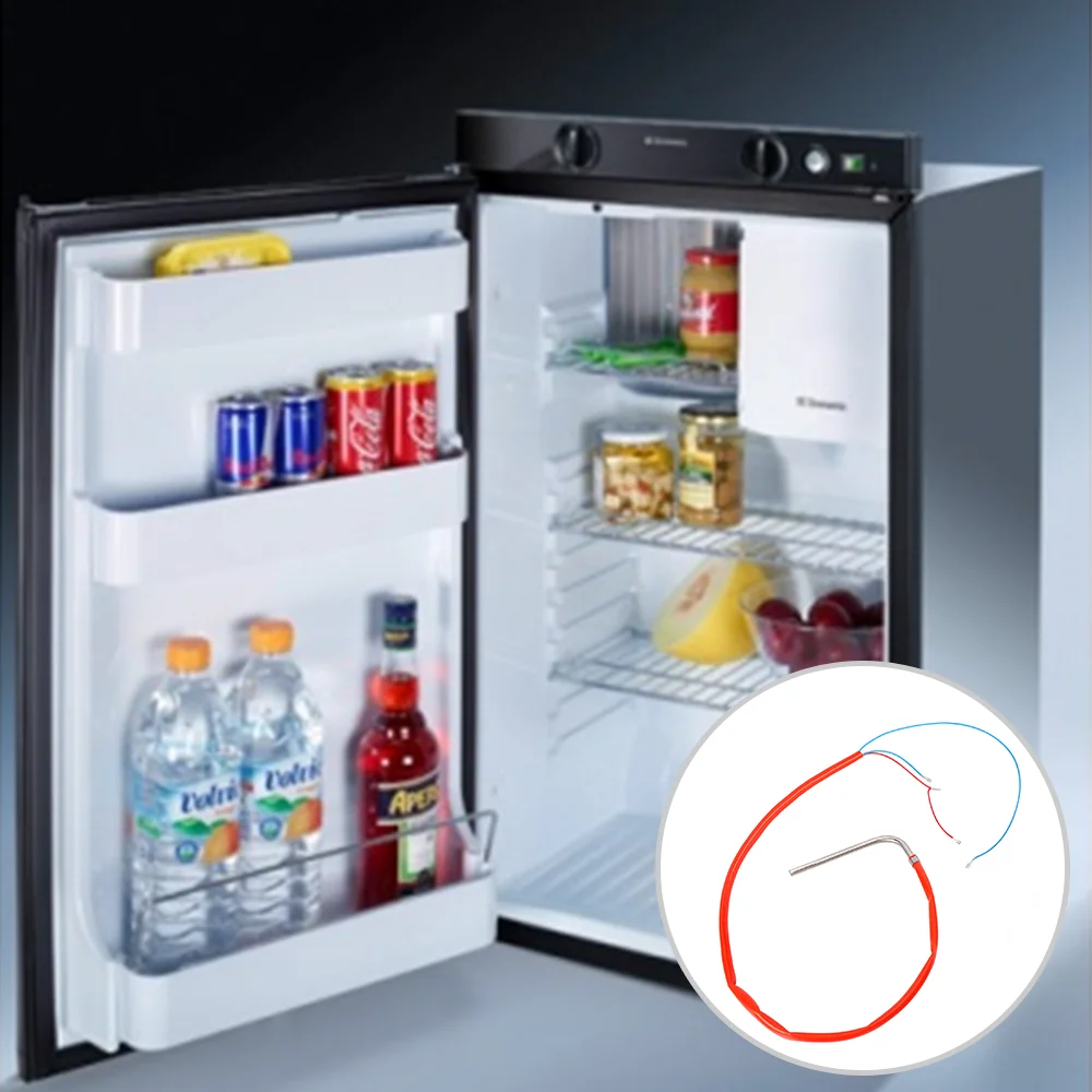 

Defrosting Heating Tube For Dometic Electrolux RV Refrigerator Defrosting Heating Tube Caravan Motorhome Mains Fridge Element