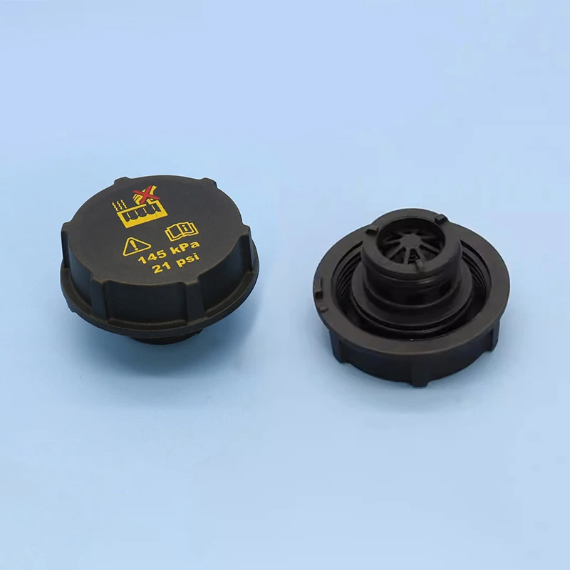 

1 шт. DG93-8101-AA крышка резервуара для жидкости радиатора двигателя, подходит для Ford Volvo для Land Rover Discovery Sport для Mazda 3