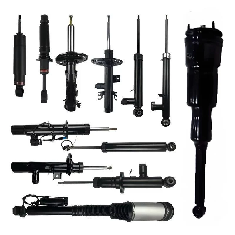 OEM 48080-50211 UJOIN Auto Parts Hot Product Shock Absorber