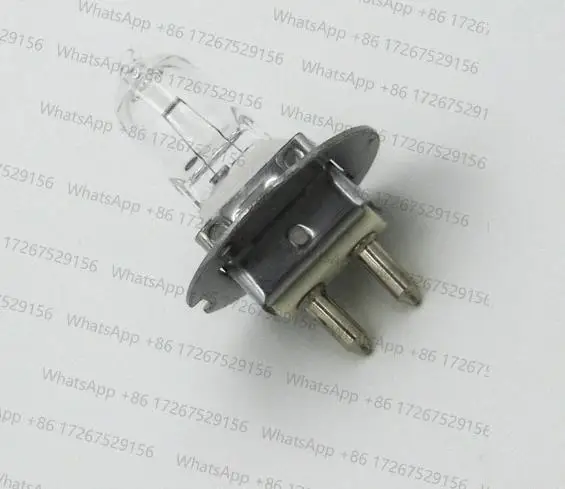 Compatible 64260 12V30W PG22 lamp,12V 30W 380120-7040 Zeiss Nikon Haag-Streit bulb