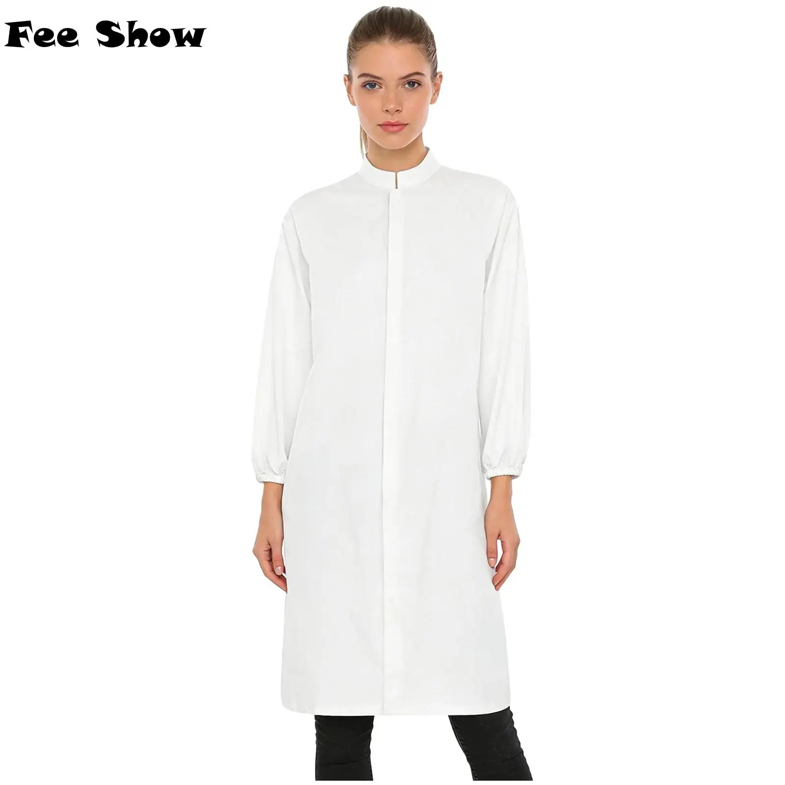 uniforme-basico-unissex-para-oficina-manga-longa-sem-capuz-com-fecho-frontal-roupa-de-trabalho-protetora-com-alcas-para-as-orelhas-jaquetas-de-laboratorio