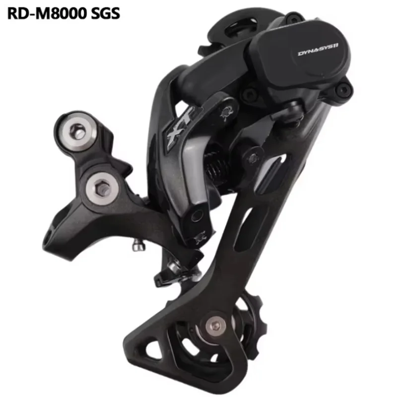 SHIMANO DEORE XT RD M8000 SGS Rear Derailleurs Mountain Bike M8000