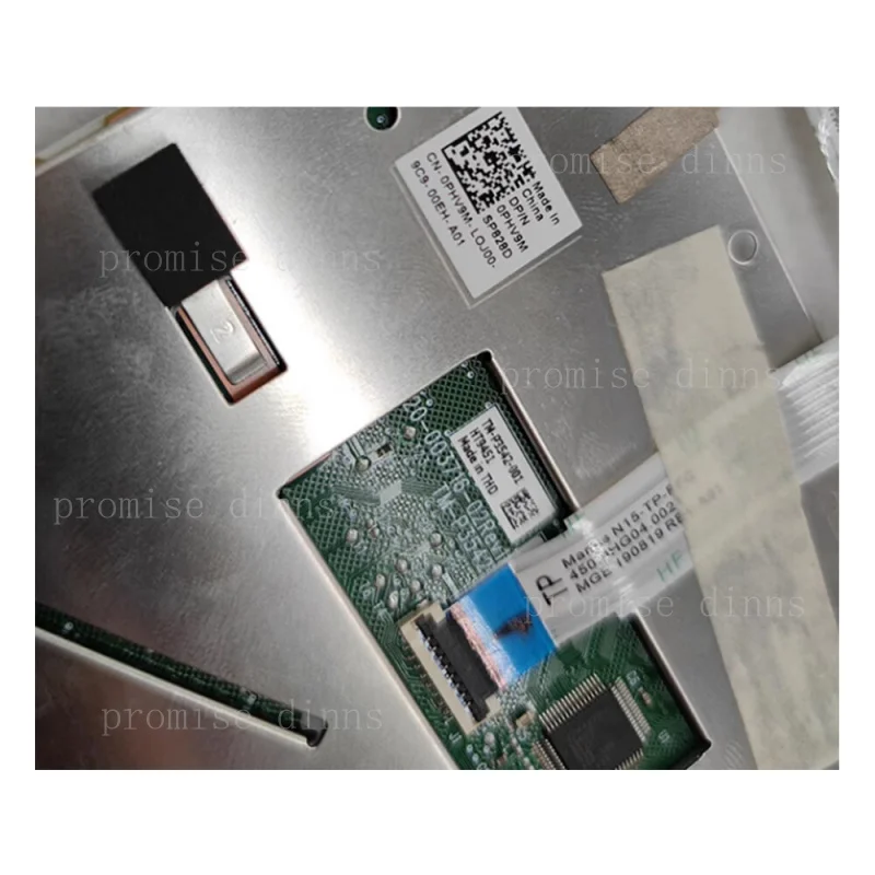M  For DELL Inspiron 5000 5570 5580 5584 5585 5590 5598 Laptop Touchpad CN-0PHV9M