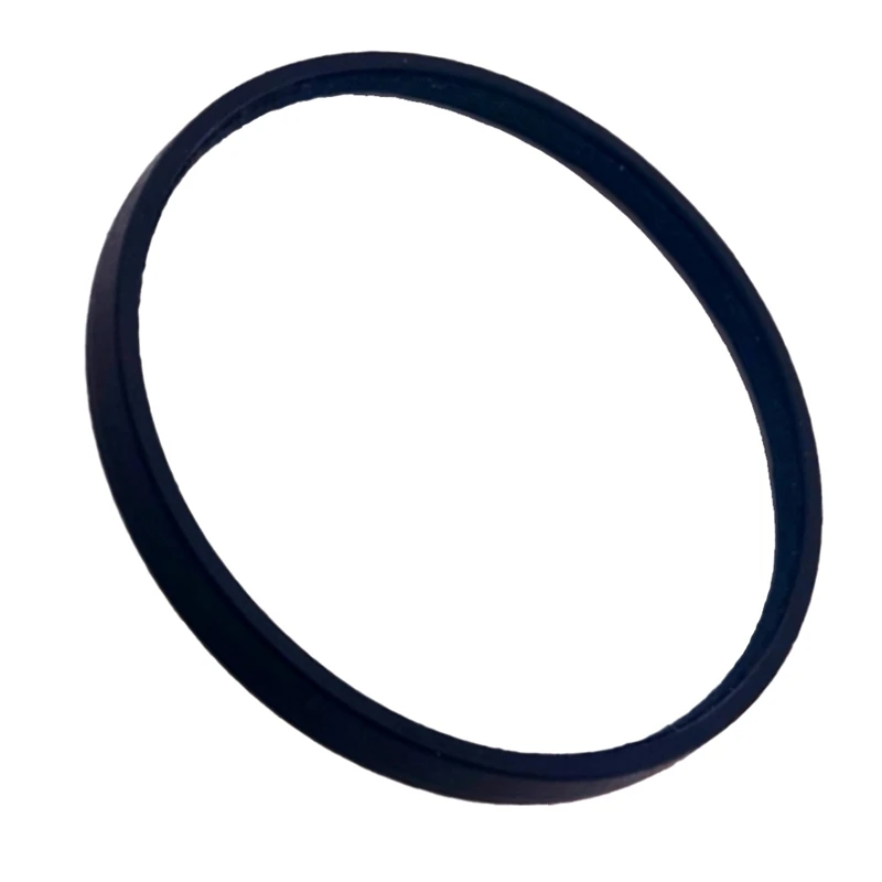 A99E-For Nikon Lens Parts 18-105 Fragile Ring Front Ring Zoom Seal Ring Lens Ring Head