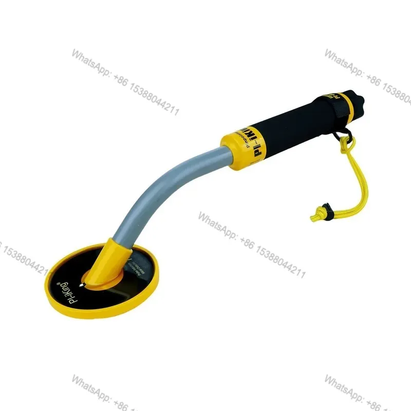 Hot Sale High Precision Handheld Induction Metal Detector Diving Salvage Complete Machine Waterproof
