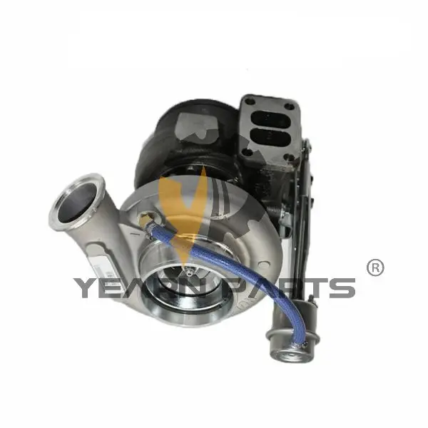 

YearnParts ® Turbocharger Turbo HX35W for Doosan Daewoo Excavator DX170W DX180LC DX190W DX210W DX230LC DX235LCR DX235NLC DX255LC