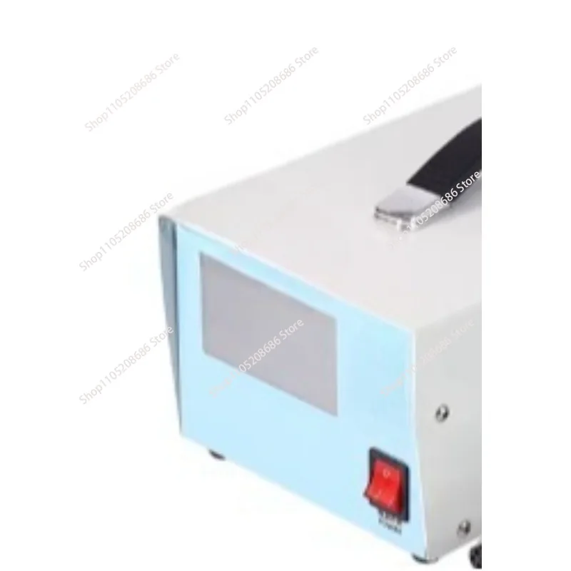High Power Handheld Spot Welding Machine Plastic Fusion Welding Machine Multi-functional