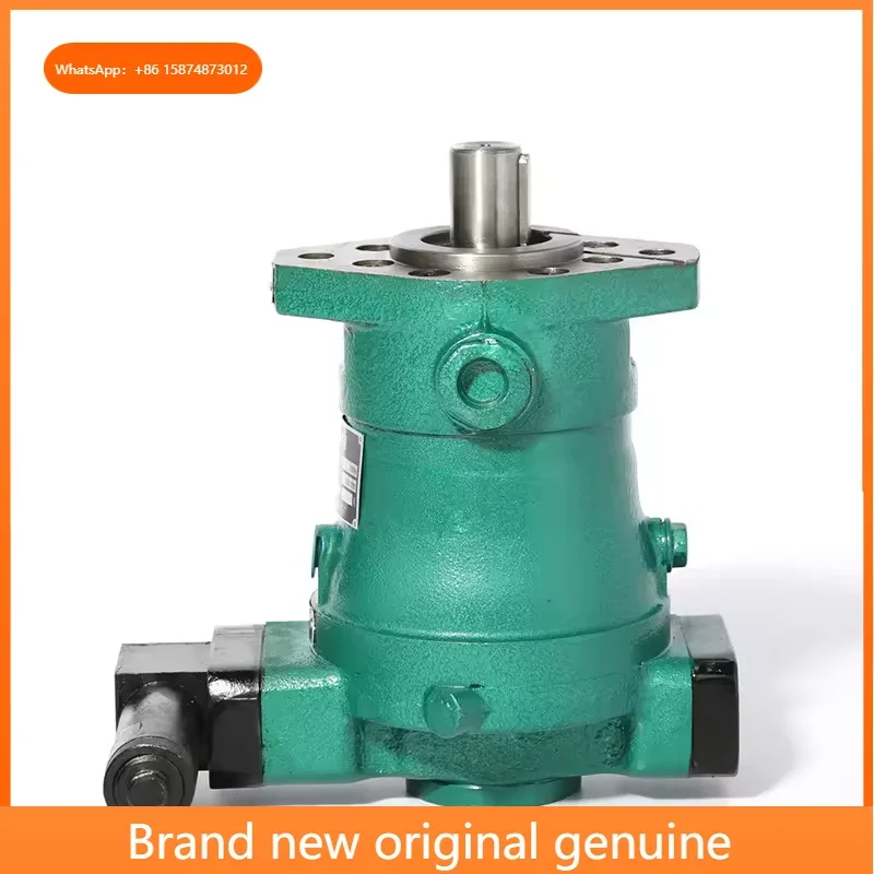 

Piston Pump 160YCY14-1B 25YCY14-1B 40YCY14-1B 63YCY14-1B 250YCY14-1B 63YCY14-1B-02PCS 100YCY14-1B 63YCY-14B 80YCY-14B Oil Pump