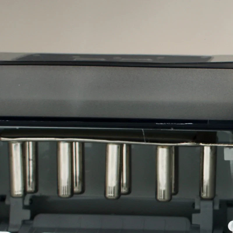 ماكينة صنع مكعبات الثلج الكهربائية المحمولة الأوتوماتيكية ، ماكينة صنع كتل الثلج الدائرية ، 15 ، 24 ساعة ، مناسبة للبار العائلي ، مقهى ، أو V