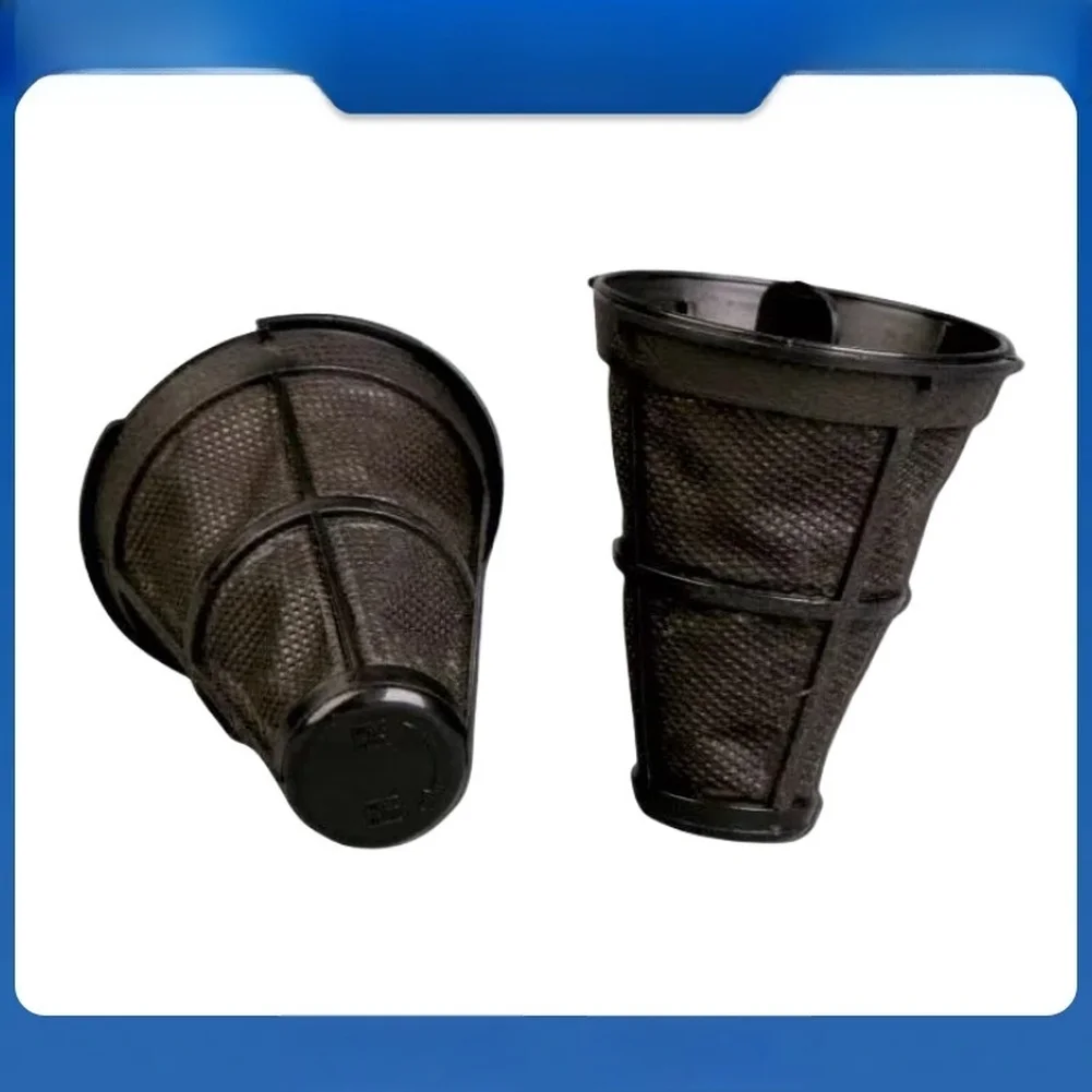 Cartridge Replacement Filter Compatible with For IRIS CF-FS2 and IC-FAC2C Vacuum Cleaners for Functional Continuity