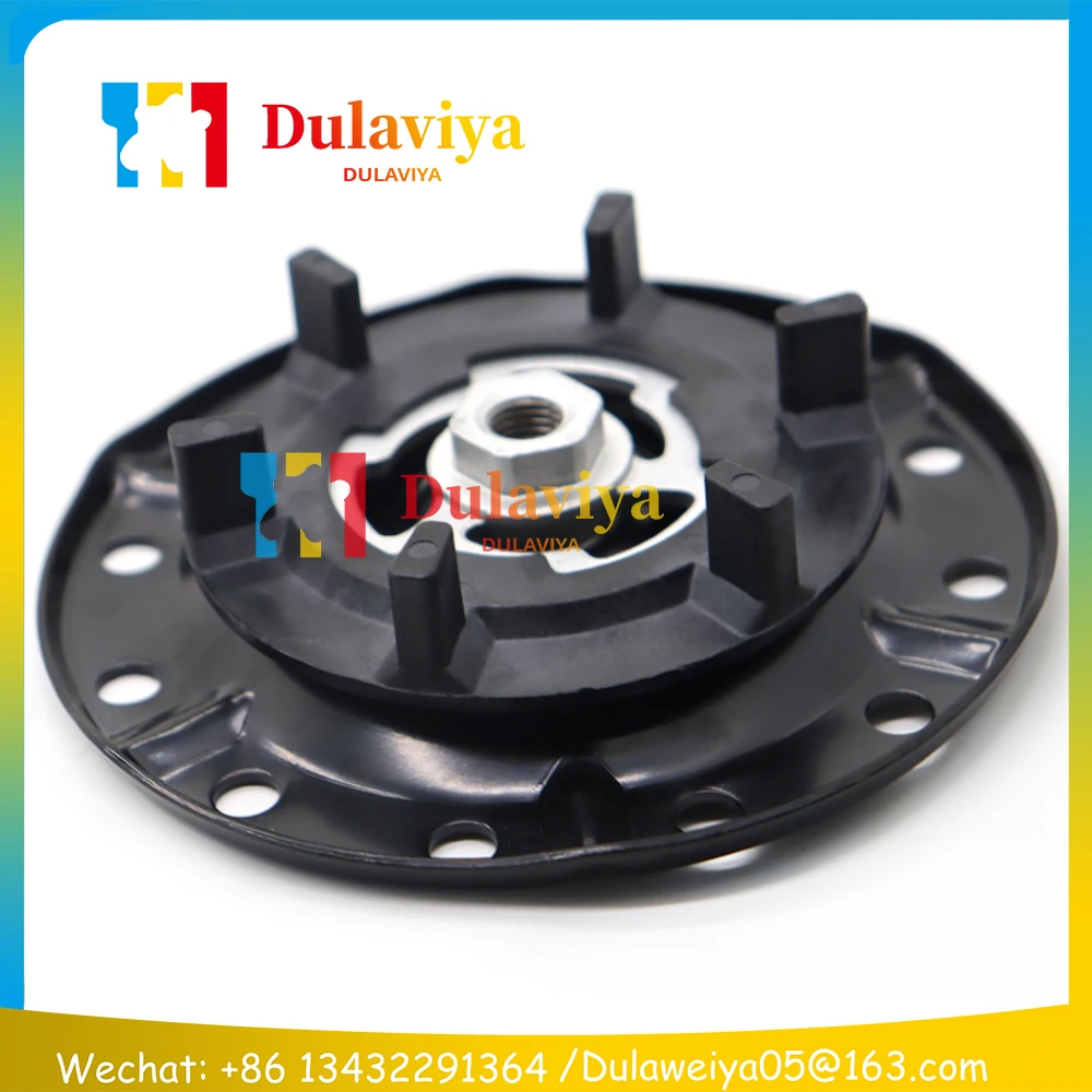 AUTO Car A/C AC Compressor HUB Silica gel FOR OPEL CORSA D TIGRA TWINTOP 2483001840 4471905040 447260036  55701200