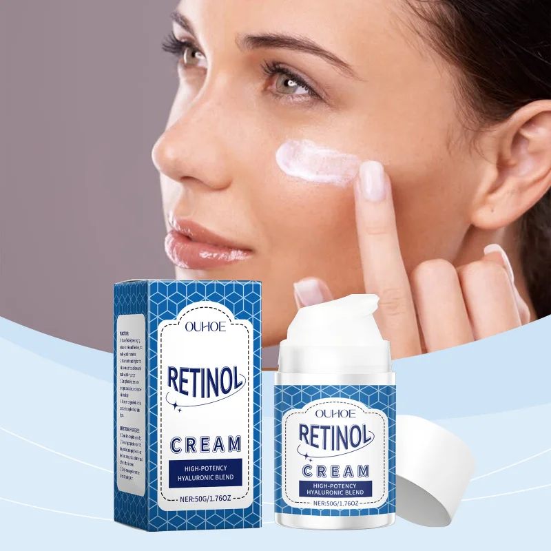 

Bee Venom Firming Cream - Hydrating Face & Body Moisturizer, Helps Improve Skin Elasticity & Texture, Gentle Formula