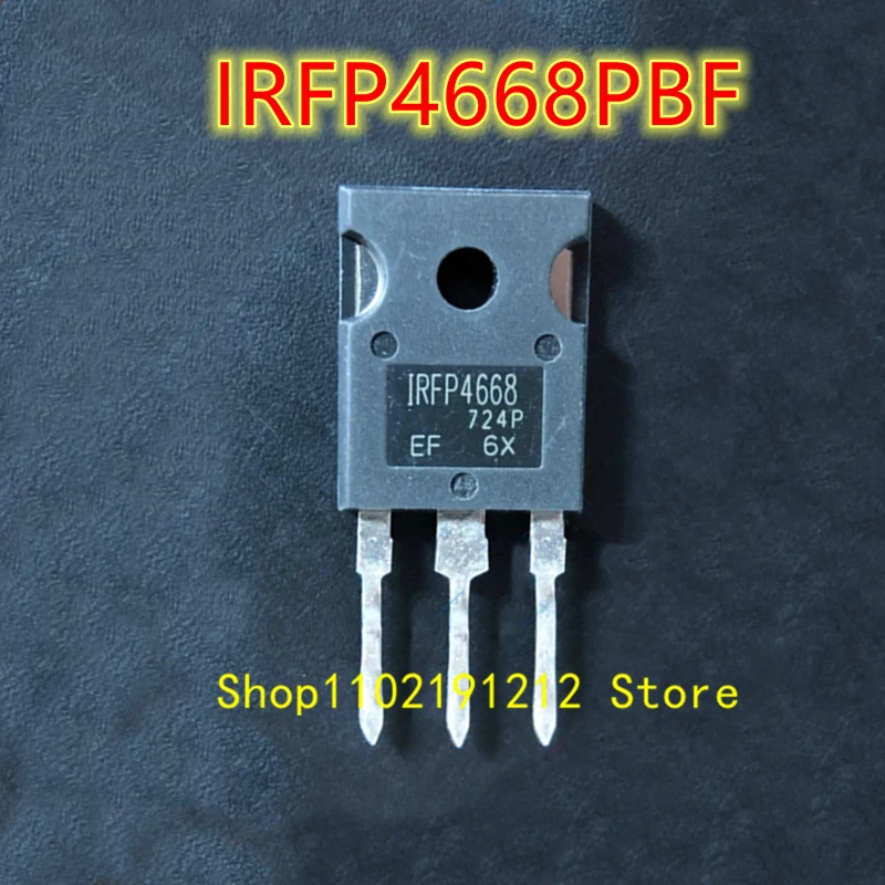 IRFP4668PBF IRFP4668 TO-247