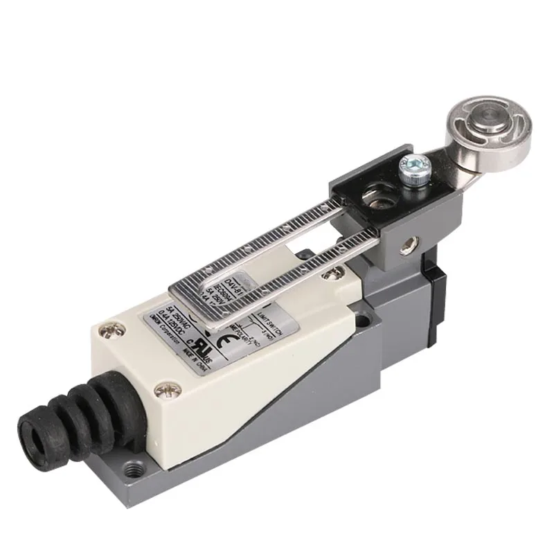 

Ограничительный переключатель для путешествий Φ 8112 8169 8166Z