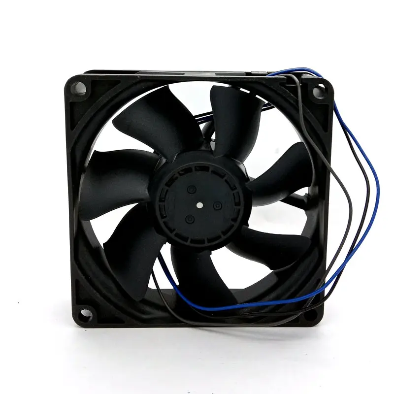 New Cooling Fan for Projector 08025SS-12N-AL 12V 0.21A 80*80*25MM 8cm 3 lines