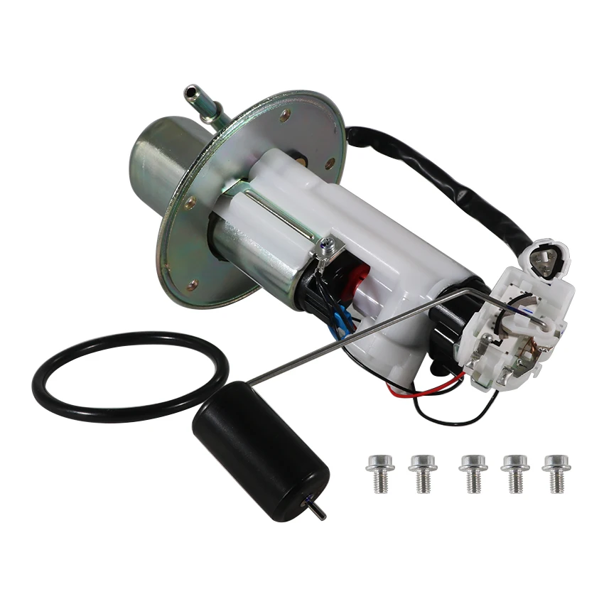 Fuel Pump For Suzuki GSXR600 GSXR750 2006-2007 OEM:15100-01H00-E00 15100-01H00-000