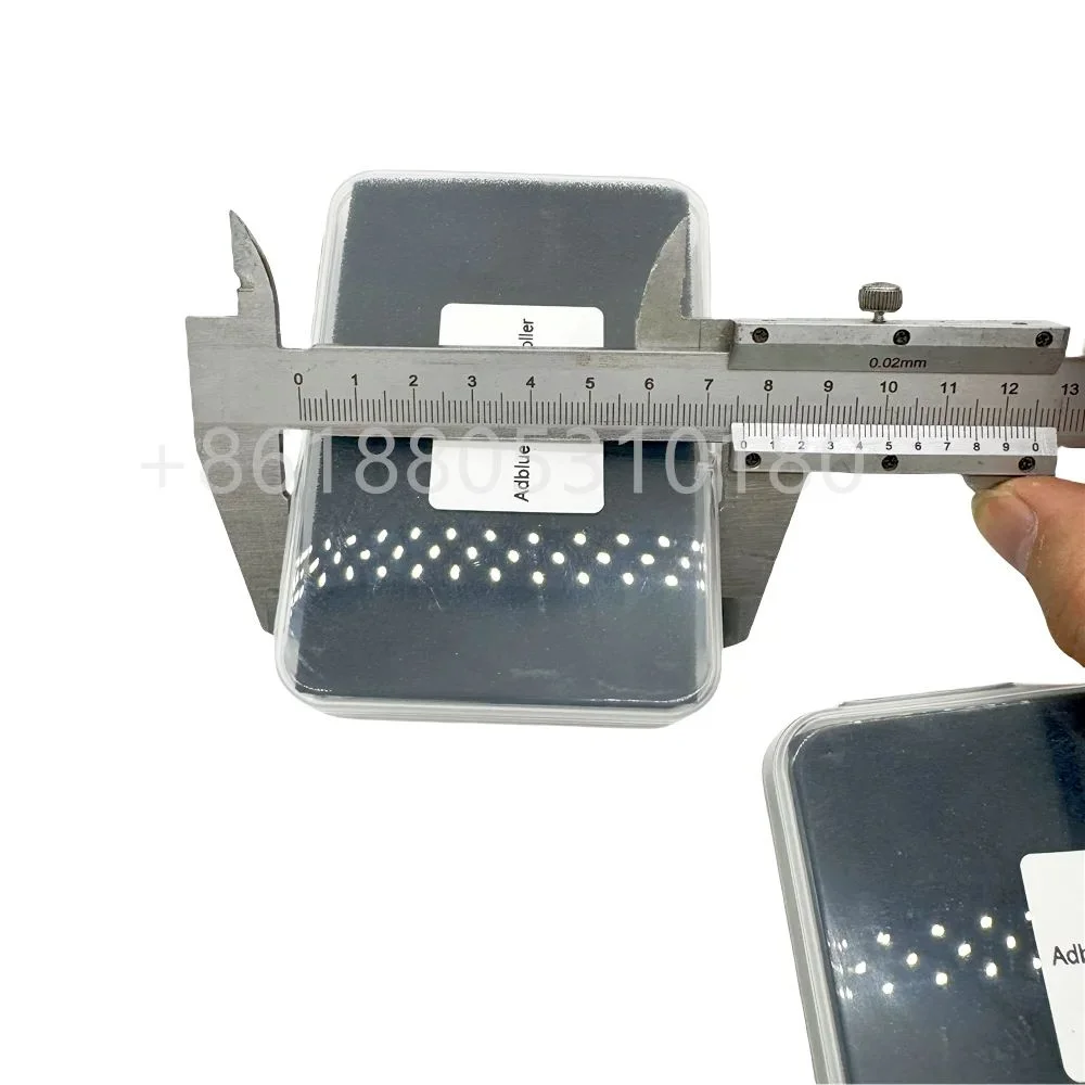 MAN Urea-Pumpensteuerplatine 51.15403-6013 51154036013, 24V Hochleistungs-Ersatzteil für SCR-Systeme in Schwerlast-LKWs – Detail 8