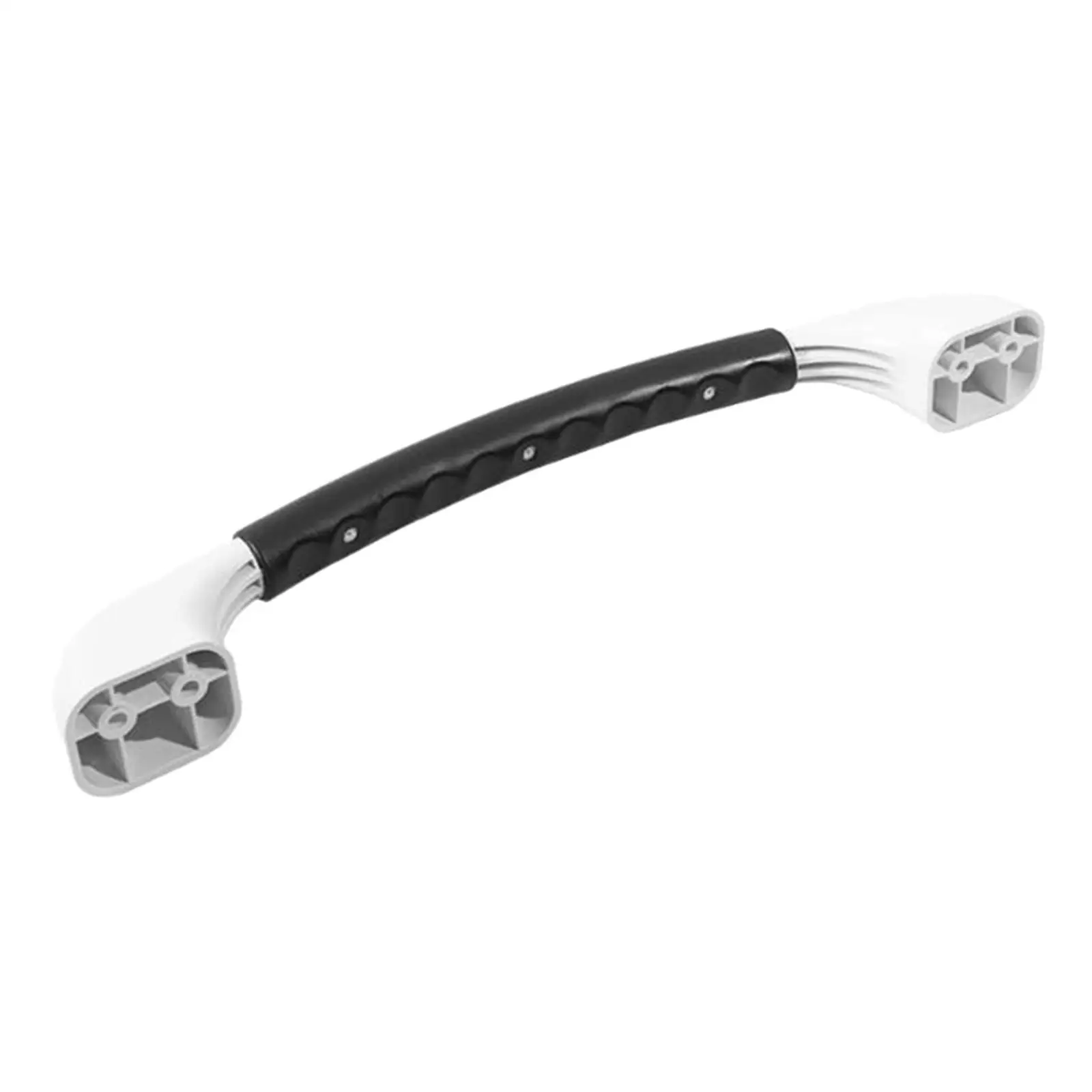 18.5inch RV Cargo Trailer Door Handle Grab Bar for Van Accessory