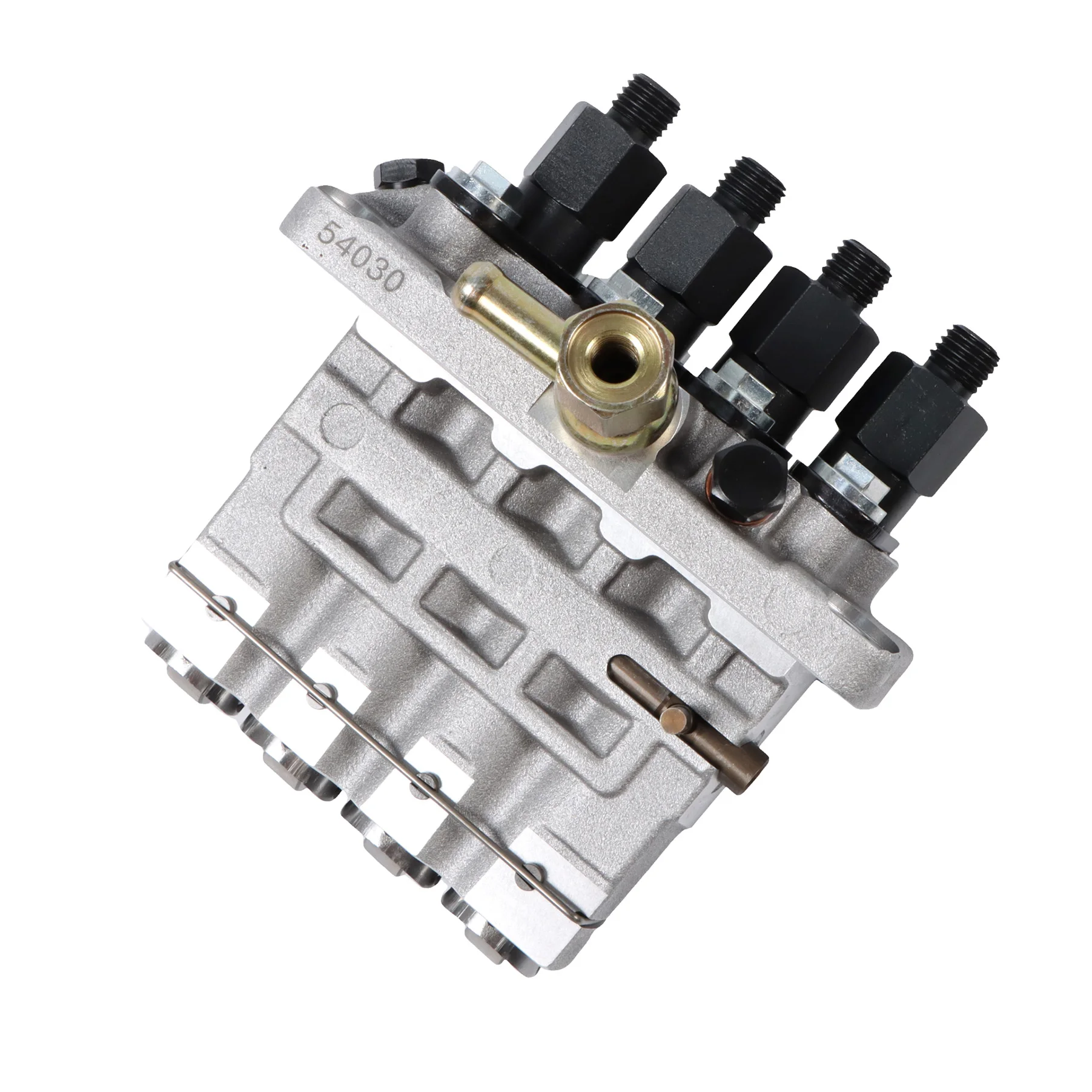 1 قطعة مضخة الوقود يناسب كوبوتا بيركنز 404D-22 404D-22T 404C-22 404C-22T 404D-22TA أجزاء المحرك 131010031 104135-4061 9410618469