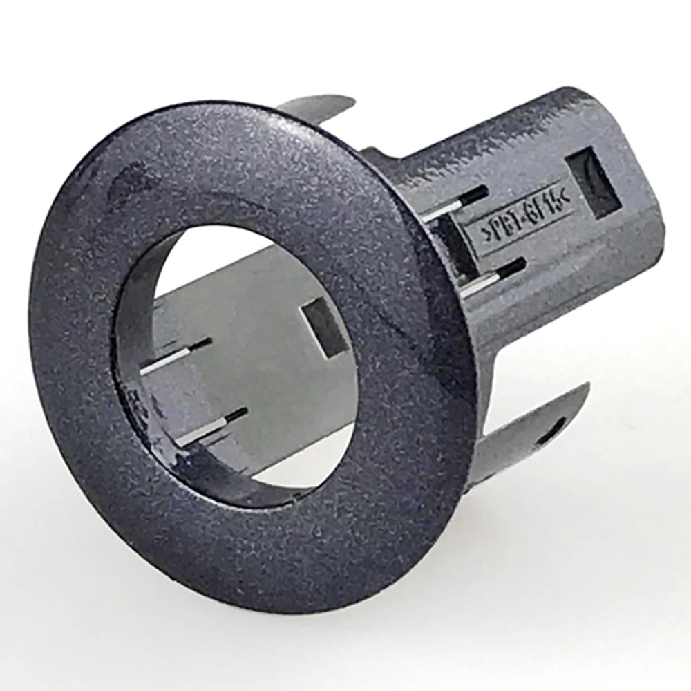 39683-T6A-N11ZE 39681-TX4-A01ZN 39681-TX4-A011-M1 39680-TEX-Y610-M Parking Sensor Holder For Honda Ridgeline Accord Crider Acura