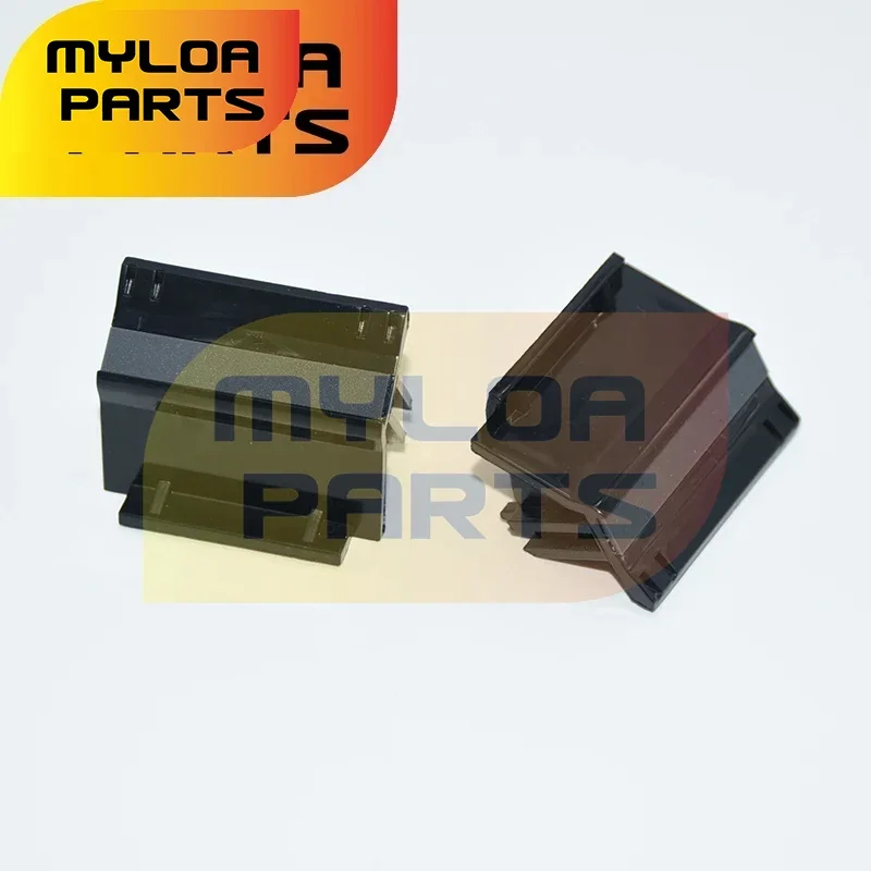 10PCS CLP 300 Separation Pad support for Samsung ML 1640 1610 1615 1641 1645 2010 2015 2240 2241 2245 SCX 4521 4321 Phaser 3117