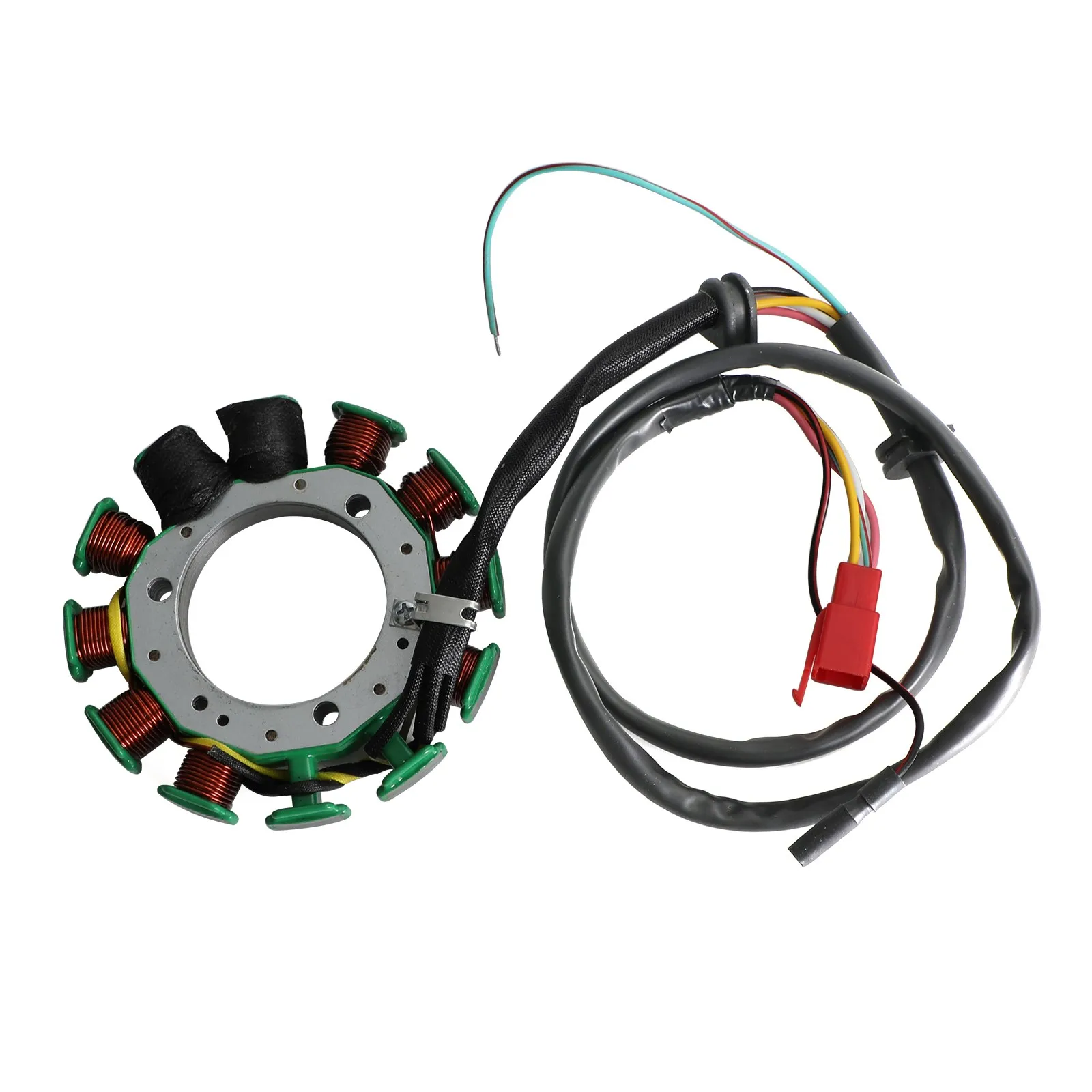 Artudatech Magneto Stator Generator for Honda XL250 XL250R 1982-1983 XL500 XL500R 1982