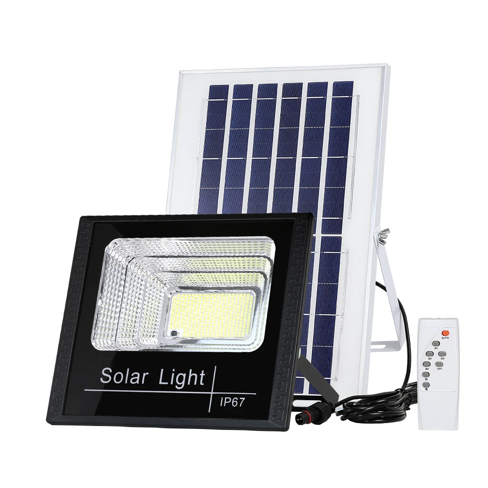 yZ[zO LED \[[Cg 50 bg 200 bgOK[f LED  IP67 hvX|bgCgً}ƖEH[Cg